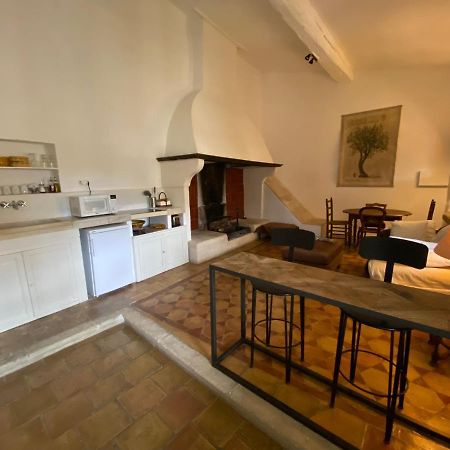 Villa Verde - Gite - 50M2 Logement Privatif Terrasse Boisseron Bagian luar foto