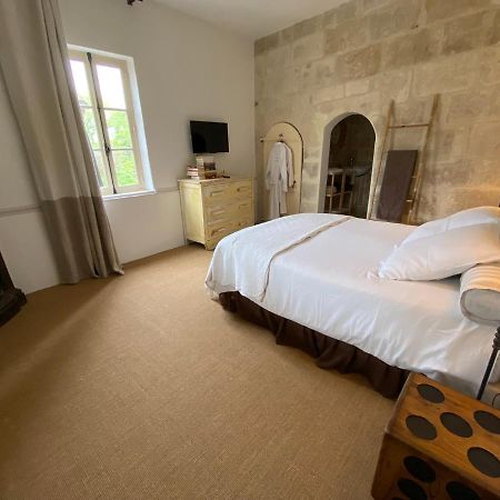 Villa Verde - Gite - 50M2 Logement Privatif Terrasse Boisseron Bagian luar foto