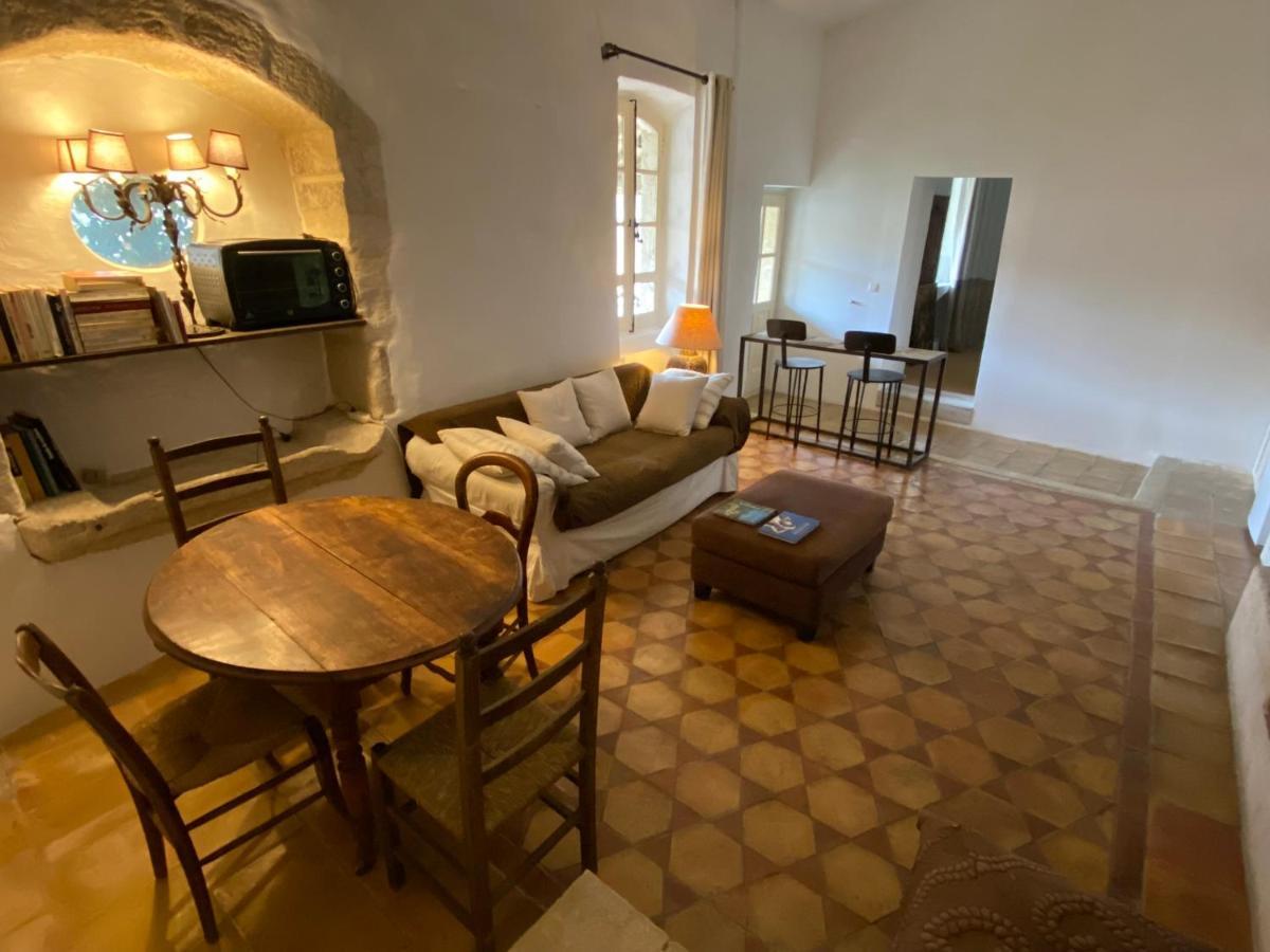 Villa Verde - Gite - 50M2 Logement Privatif Terrasse Boisseron Bagian luar foto