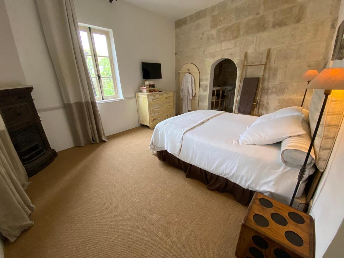Villa Verde - Gite - 50M2 Logement Privatif Terrasse Boisseron Bagian luar foto
