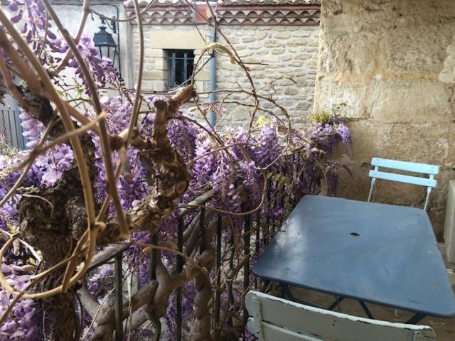 Villa Verde - Gite - 50M2 Logement Privatif Terrasse Boisseron Bagian luar foto